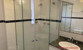 Imagem 7: Apartamento para Locação - 3 Dormitórios (1 Suíte) - 120m² - 2 Vagas - Moema - NSK3 Imóvei