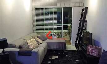 Imagem 3: Cobertura com 3 dormitórios à venda, 180 m² por R$ 960.000,00 - Parque São Diogo - São Ber