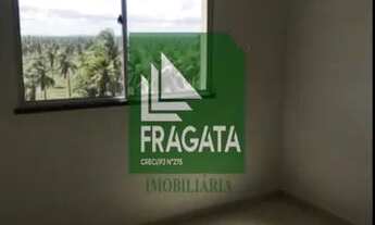 Imagem 5: APARTAMENTO BARRA DOS COQUEIROS COND HORTO DA BARRA PRÓXIMO AO MAKAI RESORT