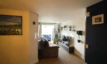 Imagem 3: Lindo apartamento para alugar com 91,00m² no Jardim Bela Vista em Santo André