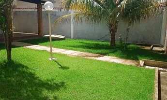 Imagem 2: Aluga casa 2/4 Casa com 2 dormitórios