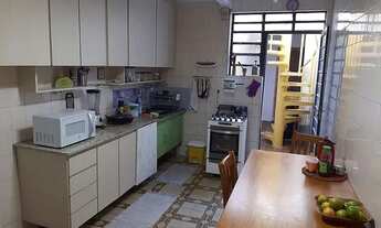 Imagem 7: Sobrado com 2 dormitórios para alugar, 125 m² por R$ 2.800,00/mês - Jardim Rizzo - São Pau