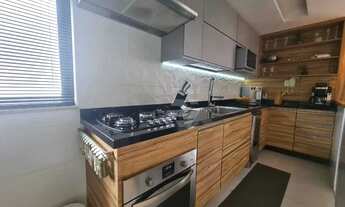 Imagem 7: Apartamento para venda possui 222 metros quadrados com 3 quartos