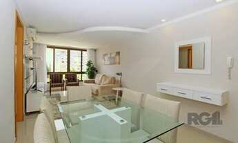 Imagem 5: Apartamento de 62m², bairro Higienópolis