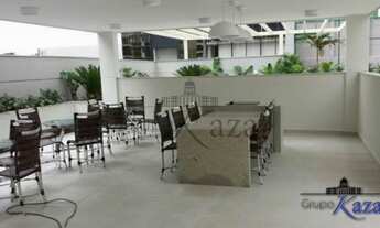 Imagem 2: Apartamento Jardim Aquarius - Moderno - 78m² - 02Vagas - Lazer Completo