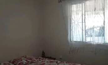 Imagem 3: Casa com quintal