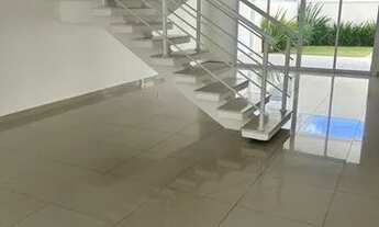 Imagem 2: Casa Top com 3 suites em condominio fechado - IBITI ROYAL PARK