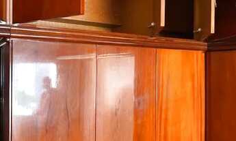 Imagem 6: Apartamento para aluguel e venda possui 95 metros quadrados com 2 quartos em Moema - São P