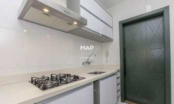 Imagem 4: Apartamento impecável, com uma vista linda, sem falar da iluminação natural sol o dia todo