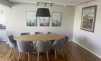 Imagem 4: Apartamento excelente no Panamby, andar alto, 3 suítes e 3 vagas