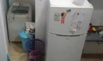 Imagem 2: Casa a venda mobiliada