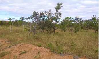 Imagem 2: Lote 1.000 m² , plano em condomínio fechado, Jaboticatubas