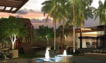 Imagem 2: Apartamento para venda com 158 metros quadrados com 4 quartos em Urbanova - São José dos C