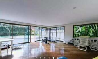 Imagem 8: Apartamento para locação na Vila Olimpia por: 6.500 com cerca de 117 metros