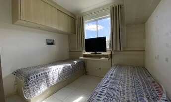 Imagem 7: Apartamento para venda tem 78 metros quadrados com 2 quartos em Pagani - Palhoça - SC