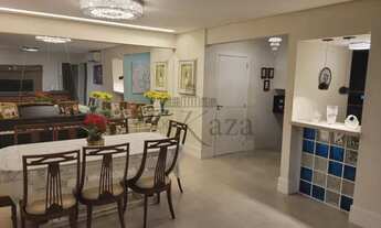 Imagem 7: Apartamento Padrão em São José dos Campos