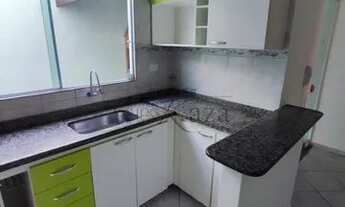 Imagem 6: Sobrado em Condomínio - Jardim Califórnia - Jacareí - 107m² - 2 Dormitórios, sendo 2 suíte