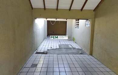 Imagem 4: Casa Alvenaria para Aluguel em Revoredo Tubarão-SC