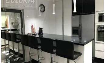 Imagem 4: Santo André - Casa Padrão - Vila Curuçá