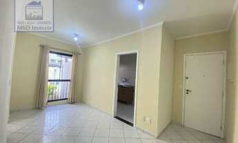 Imagem 1: Apto Térreo com Quintal, 2 dorms, Sala, Cizunha, 1 wc - Gopoúva