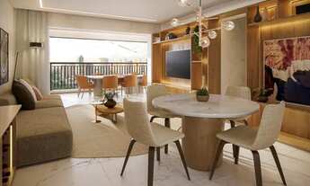 Imagem 5: Garden com 2 Dormitorio(s) localizado(a) no bairro Tatuapé em São Paulo / Ref.:OR