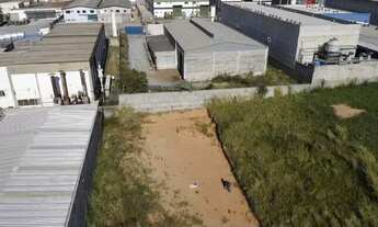 Imagem 4: TERRENO INDUSTRIAL PRESTES 1000M²