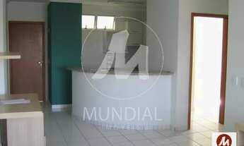 Imagem 2: Apartamento (tipo - padrao) 2 dormitórios/suite, cozinha planejada, em condomínio fechado