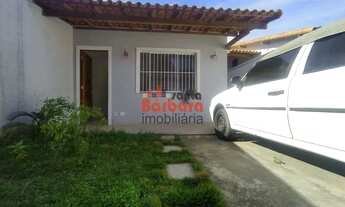 Imagem 2: Casa com 2 dorms, Outeiro das Pedras, Itaboraí, Cod: 5414