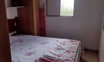 Imagem 6: Apartamento para venda possui 62 metros quadrados com 2 quartos no Parque das Arvores SP