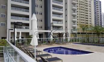 Imagem 2: Apartamento - Vila Ema - Residencial Celebrity - 154m² - 3 Dormitórios - Aceita Permuta