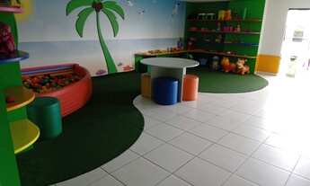 Imagem 7: Apartamento para venda com 4 quartos em Morada do Castelo - Resende - RJ