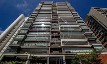 Imagem 3: São Paulo - Apartamento Padrão - Pinheiros