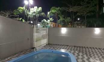 Imagem: Sobrado temporada matinhos praia grande