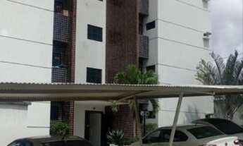 Imagem 2: Apartamento com suite no pitimbu