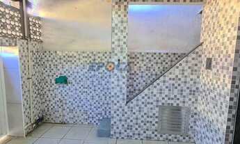 Imagem 2: COD: 183 Casa com 2 dormitórios