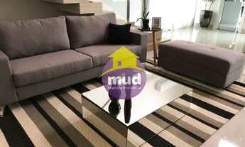 Imagem 4: Casa para à venda no bairro Residencial Eco Village, em São José do Rio Preto - SP