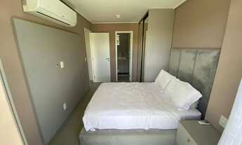 Imagem: Apartamento mobiliado Jardim Oceania