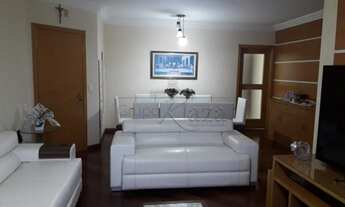 Imagem 4: Apartamento para aluguel e venda possui 140 metros quadrados com 4 quartos