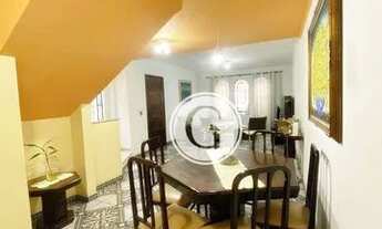 Imagem 4: Sobrado com 3 dormitórios à venda, 180 m² por R$ 750.000,00 - Jardim Ester - São Paulo/SP