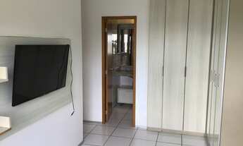 Imagem 4: Apartamento para aluguel possui 62 metros quadrados com 2 quartos