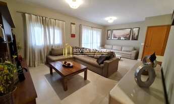 Imagem 5: Apartamento para Venda em Santana de Parnaíba, Parque Tambore, 3 dormitórios, 3 suítes, 3