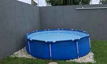 Imagem 3: Aldeia Casa com 3 dormitórios