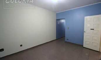 Imagem 5: Santo André - Casa Padrão - Campestre