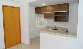 Imagem: Apartamento em Jardins do Éden 1º Etapa