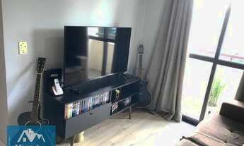 Imagem 4: Apartamento com 2 dormitórios à venda, 48 m² por R$ 372.000,00 - Mandaqui - São Paulo/SP