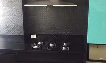 Imagem 4: Apartamento Duplex - Residencial Mariana - Jardim Satélite - 3 Dormitórios - 150m²