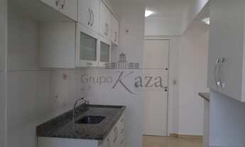 Imagem 4: Apartamento - Urbanova - Residencial Grand Vita - 83m² - 3 Dormitórios