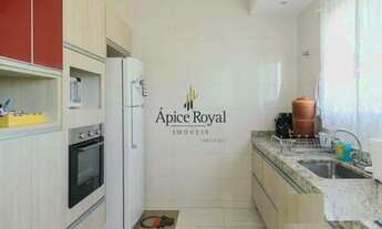 Imagem 3: Apartamento à venda, 1 quarto, 1 suíte, 2 vagas, Jardim Sevilha - Indaiatuba/SP