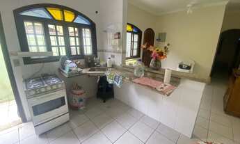 Imagem 6: Casa lado praia, bairro Caiçara, bem localizada