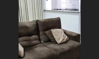 Imagem 7: Apartamento - Vila Cardoso - 81m² 3 dormitórios - 900m do Centervale